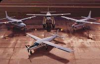 Cessna Caravan family